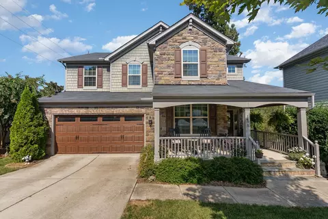 1401 Green Mountain Dr, Wake Forest, NC 27587