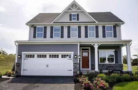 1624 Crimson Leaf Ln, Wake Forest, NC 27587