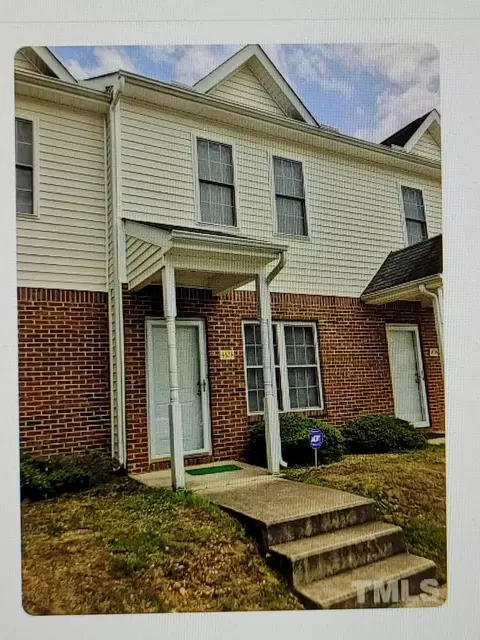 4628 NE Punjab St, Raleigh, NC 27604