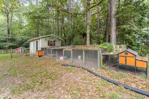 144 Pebblestone Ct, Willow Spring, NC 27592 photo 32