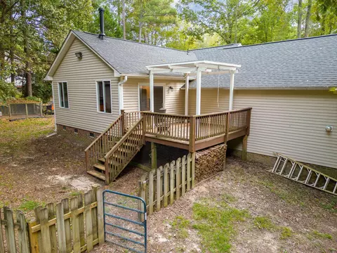 144 Pebblestone Ct, Willow Spring, NC 27592 photo 23