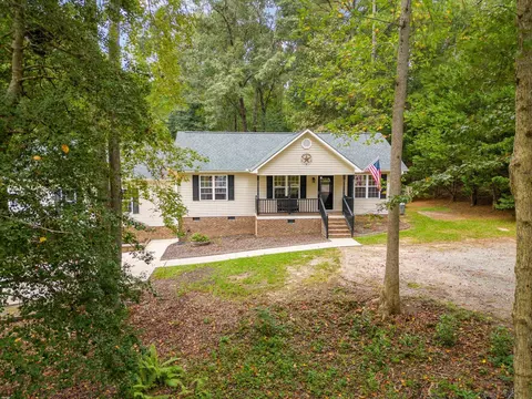 144 Pebblestone Ct, Willow Spring, NC 27592 photo 5