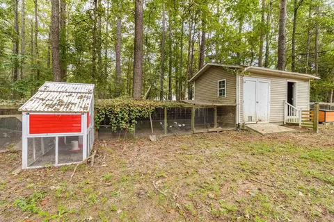 144 Pebblestone Ct, Willow Spring, NC 27592 photo 30