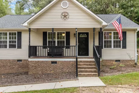 144 Pebblestone Ct, Willow Spring, NC 27592 photo 6