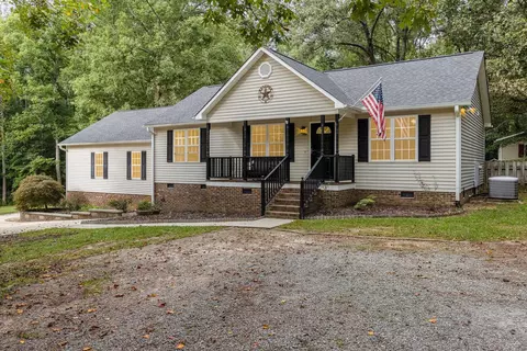 144 Pebblestone Ct, Willow Spring, NC 27592 photo 4