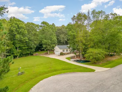 144 Pebblestone Ct, Willow Spring, NC 27592 photo 2
