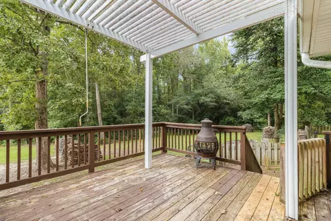 144 Pebblestone Ct, Willow Spring, NC 27592 photo 22