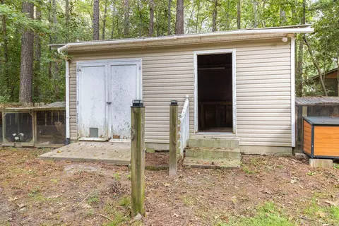 144 Pebblestone Ct, Willow Spring, NC 27592 photo 29