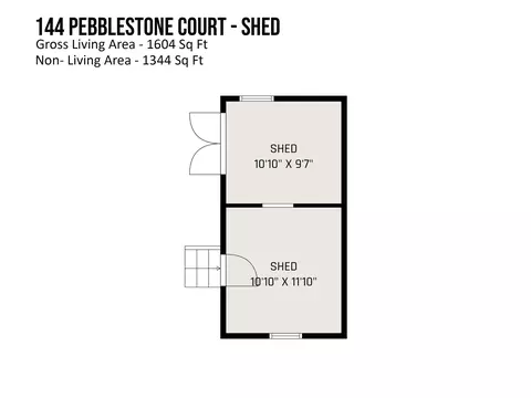 144 Pebblestone Ct, Willow Spring, NC 27592 photo 38