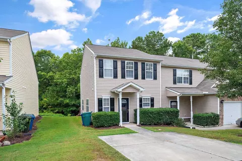 5011 Rainmaker Dr, Durham, NC 27704 photo 1