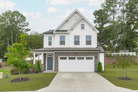 255 Highview Dr, Benson, NC 27504 photo 1