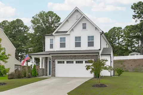255 Highview Dr, Benson, NC 27504 photo 2