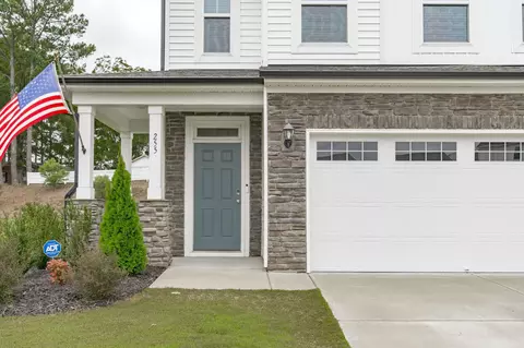 255 Highview Dr, Benson, NC 27504 photo 3