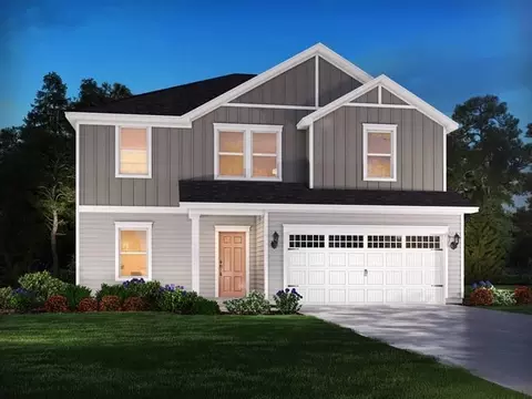 3936 Tritonville, Raleigh, NC 27616