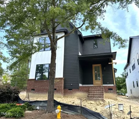 3805 Coach Lantern Ave, Wake Forest, NC 27587