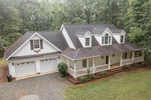 1448 Bowers Store Rd, Siler City, NC 27344
