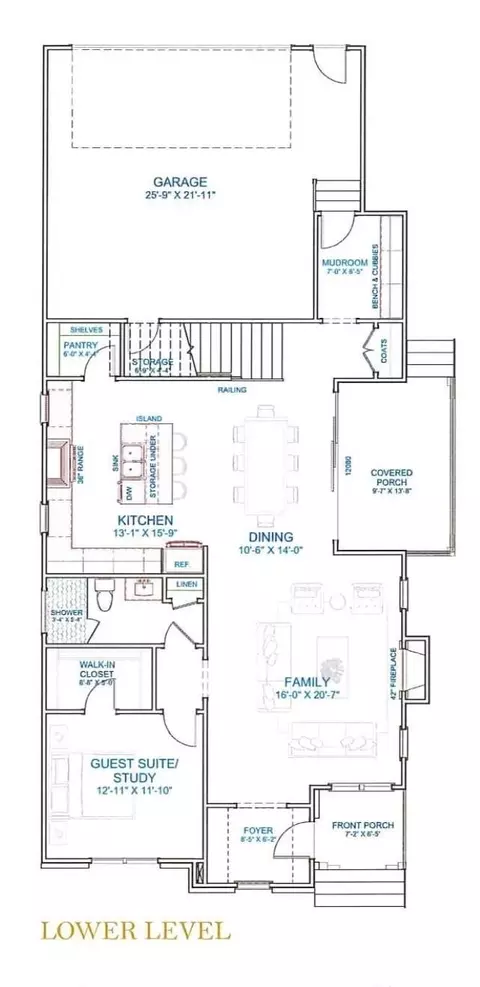 3809 Coach Lantern Ave, Wake Forest, NC 27587 photo 11