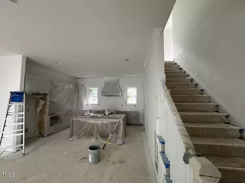 3809 Coach Lantern Ave, Wake Forest, NC 27587 photo 2