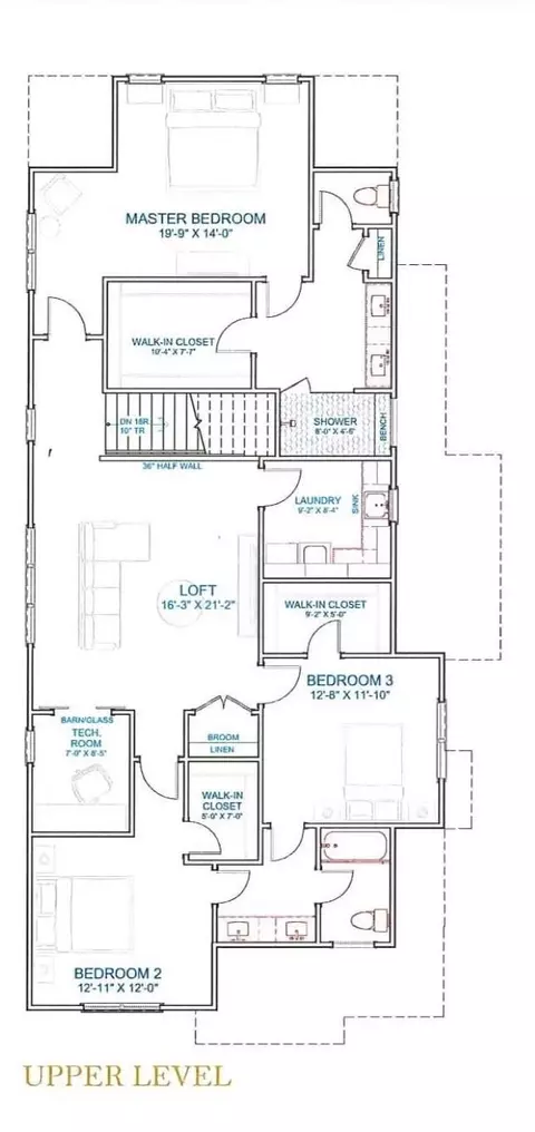 3809 Coach Lantern Ave, Wake Forest, NC 27587 photo 12