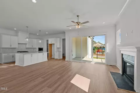 Living - 3813 Coach Lantern Ave, Wake Forest, NC 27587 photo 2 of 2