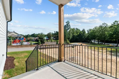 Exterior - 3813 Coach Lantern Ave, Wake Forest, NC 27587 photo 4 of 6