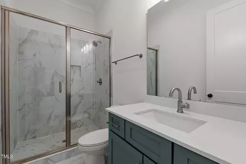 Bath - 3813 Coach Lantern Ave, Wake Forest, NC 27587 photo 6 of 6