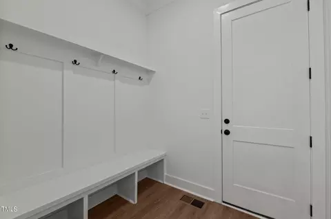 Entry Way - 3813 Coach Lantern Ave, Wake Forest, NC 27587 photo 4 of 4