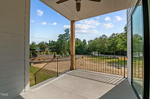 Exterior - 3813 Coach Lantern Ave, Wake Forest, NC 27587 photo 3 of 6