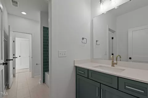 Bath - 3813 Coach Lantern Ave, Wake Forest, NC 27587 photo 5 of 6