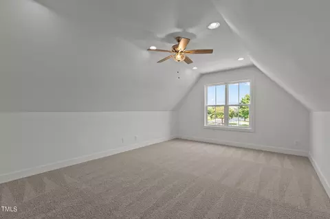 Bedroom - 3813 Coach Lantern Ave, Wake Forest, NC 27587 photo 4 of 4