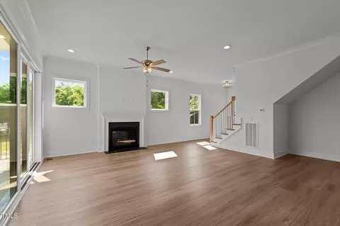Living - 3813 Coach Lantern Ave, Wake Forest, NC 27587 photo 1 of 2
