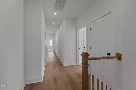 Entry Way - 3813 Coach Lantern Ave, Wake Forest, NC 27587 photo 2 of 4
