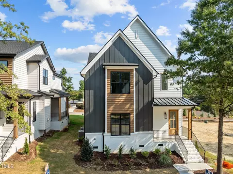 3813 Coach Lantern Ave, Wake Forest, NC 27587