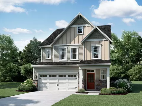 2371 Kettle Falls Sta #218, Apex, NC 27502