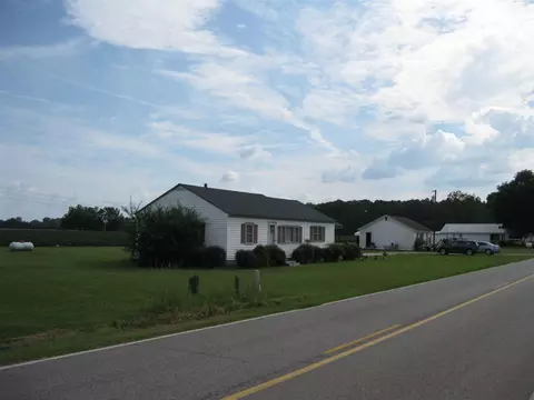 9941 Liles Rd, Bailey, NC 27807 photo 3