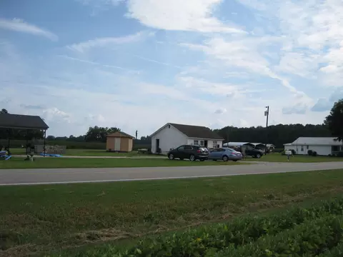 9941 Liles Rd, Bailey, NC 27807 photo 2