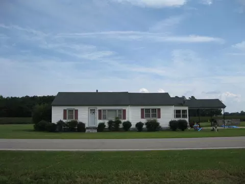9941 Liles Rd, Bailey, NC 27807 photo 1