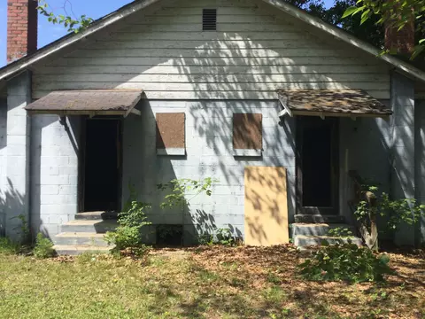 409 Hadley St, Wilson, NC 27893