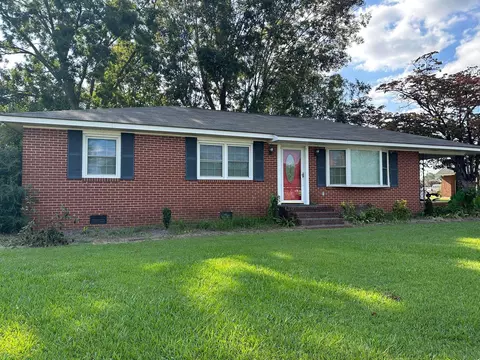 305 Clinton St, Newton Grove, NC 28366