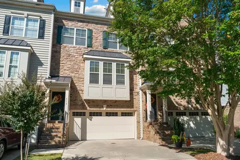 414 Panorama Park Pl, Cary, NC 27519