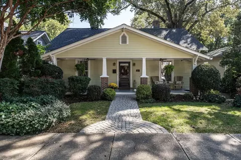 1210 Filmore St, Raleigh, NC 27605