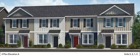 337 Hacksaw, Raleigh, NC 27610