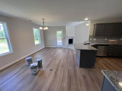 345 Touchdown Way, Benson, NC 27504 photo 7