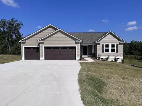 345 Touchdown Way, Benson, NC 27504 photo 1