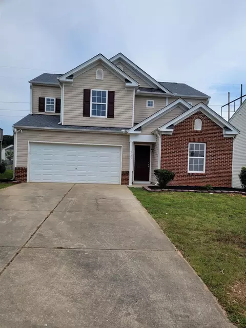 6025 Shelane Ct, Raleigh, NC 27610