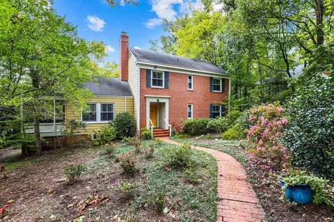 2256 Cranford Rd, Durham, NC 27705