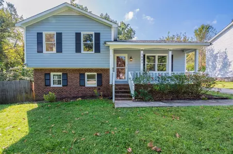 1601 Rowemont Dr, Durham, NC 27705