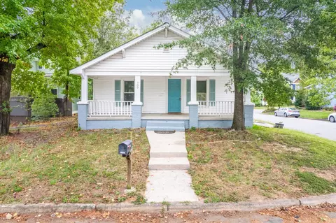 700 Drew St, Durham, NC 27701