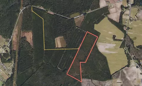 0 Maxwell Rd, Stedman, NC 28391