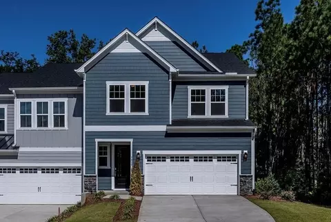 7919 Sofiana Ave, Raleigh, NC 27617